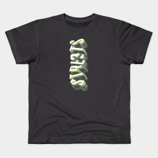 Streets Kids T-Shirt